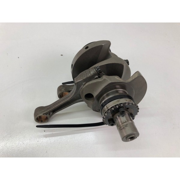 ALBERO MOTORE BMW R1150 GS R RT BICANDELA TWINS SPARK DOPPIA ACCENSIONE