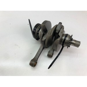 ALBERO MOTORE BMW R1150 GS R RT BICANDELA TWINS SPARK DOPPIA ACCENSIONE 2