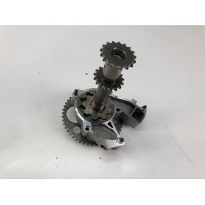 POMPA OLIO BMW R1150 GS R RT BICANDELA TWINS SPARK DOPPIA ACCENSIONE