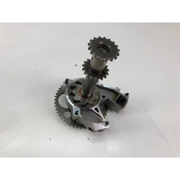 POMPA OLIO BMW R1150 GS R RT BICANDELA TWINS SPARK DOPPIA ACCENSIONE