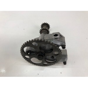 BMW R1150 GS RT ÖLPUMPE ZWILLINGSFUNKEN DOPPELZÜNDUNG 2