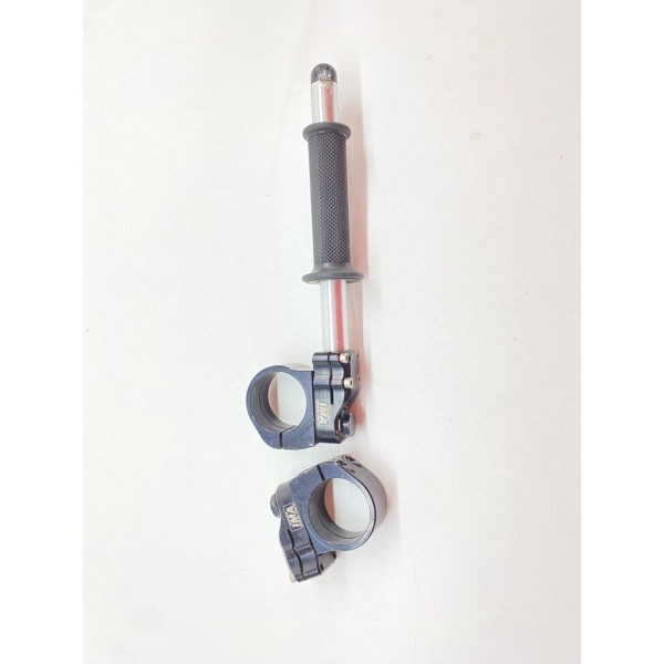 SEMIMANUBRI RACING RECLINABILI IMA KAWASAKI NINJA ZX-6R 636  2005-2006