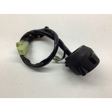YAMAHA XMAX X-MAX 125 250 2011-2013 YAMAHA X-MAX 125 250 2011-2013 LEFT-HAND ROCKER SWITCH LOCK
