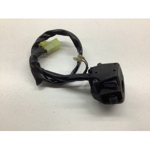 YAMAHA XMAX X-MAX 125 250 2011-2013 YAMAHA X-MAX 125 250 2011-2013 LEFT-HAND ROCKER SWITCH LOCK 2