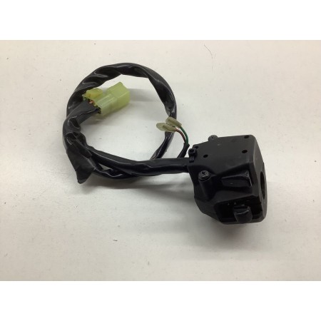 YAMAHA XMAX X-MAX 125 250 2011-2013 YAMAHA X-MAX 125 250 2011-2013 LEFT-HAND ROCKER SWITCH LOCK
