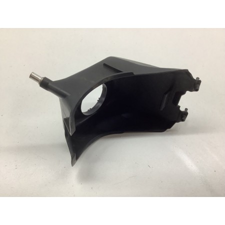 TAPA DEPÓSITO GOMA YAMAHA XMAX X-MAX 125 250 2011-2013