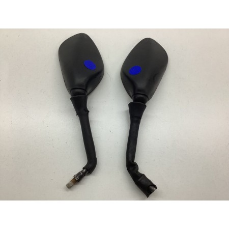 PAIRE DE RÉTROVISEURS DROITE GAUCHE YAMAHA XMAX X-MAX 125 250 2011-2013