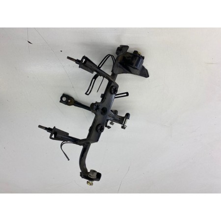 VORDERER RAHMEN HONDA MTX 125 1986-90