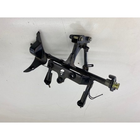 TELAIETTO ANTERIORE HONDA MTX 125 1986-90