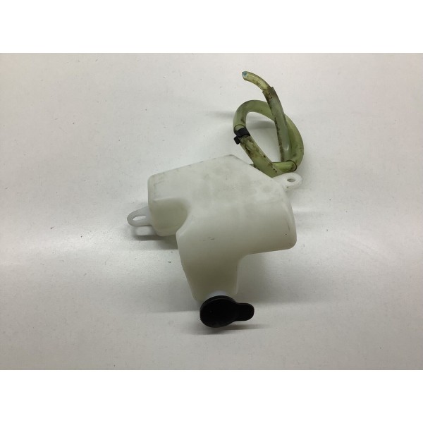 VASCHETTA LIQUIDO RAFFREDAMENTO YAMAHA XMAX X-MAX 125 250 2011-2013