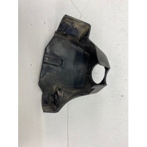 PLASTICA COPERCHIO BLOCHETTO ACCENSIONE HONDA MTX 125 1986-90 2