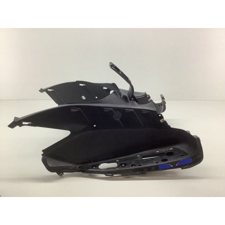 TUNEL REPOSAPIÉS YAMAHA XMAX X-MAX 125 250 2011-2013
