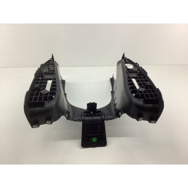 TUNNEL REPOSE-PIEDS YAMAHA XMAX X-MAX 125 250 2011-2013