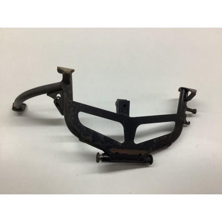 FARO FANALE POSTERIORE SINISTRO SX YAMAHA XMAX X-MAX 125 250 2011-2013