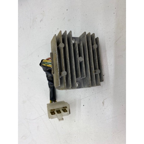 REGOLATORE TENSIONE HONDA MTX 125 1986-90