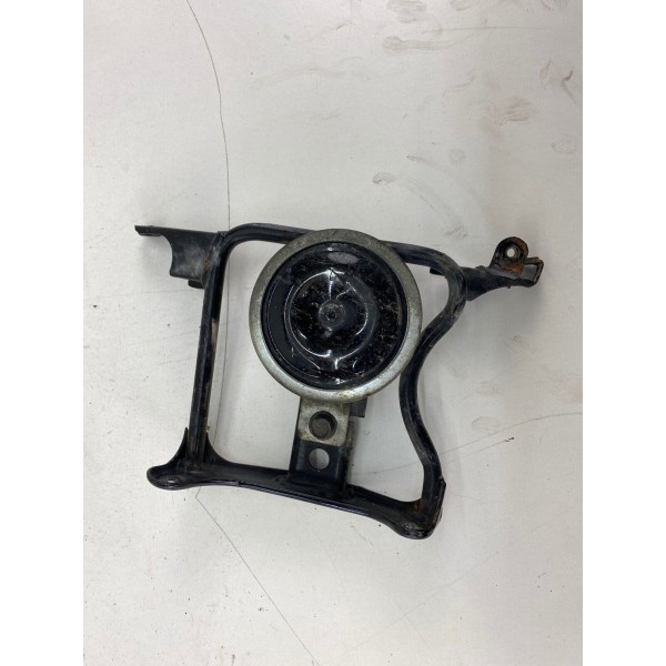 FRONT RIGHT-HAND FRAME HONDA MTX 125 1986-90