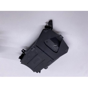 PLASTICA CARENA SOTTO CODA APRILIA RS4 50 2T 2011-2016