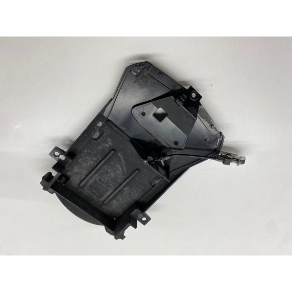 PLASTIC FAIRING UNDER TAIL FAIRING APRILIA RS4 50 2T 2011-2016