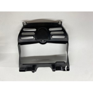 KÜHLERGRILL ABDECKUNG APRILIA RS4 50 2T 2011-2016 2