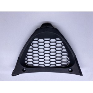 KÜHLERGRILL ABDECKUNG APRILIA RS4 50 2T 2011-2016