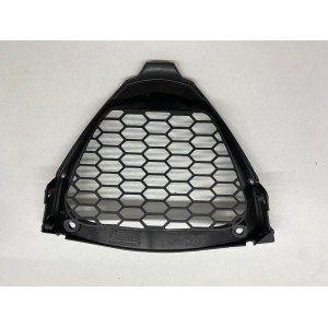 COVER CALANDRA GRIGLIA RADIATORE PUNTALE APRILIA RS4 50 2T 2011-2016 2