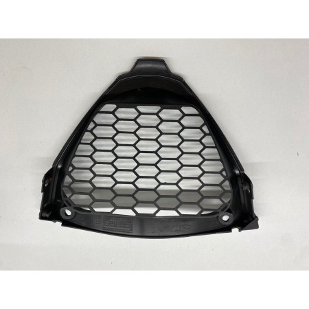 KÜHLERGRILL ABDECKUNG APRILIA RS4 50 2T 2011-2016