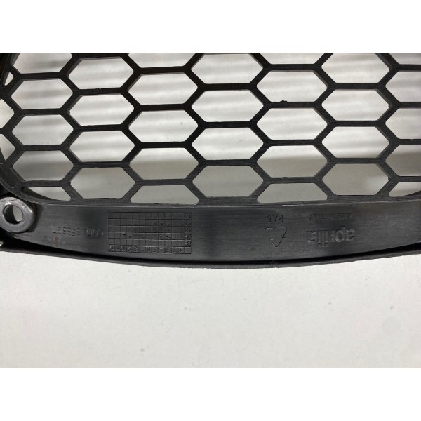 COVER CALANDRA GRIGLIA RADIATORE PUNTALE APRILIA RS4 50 2T 2011-2016