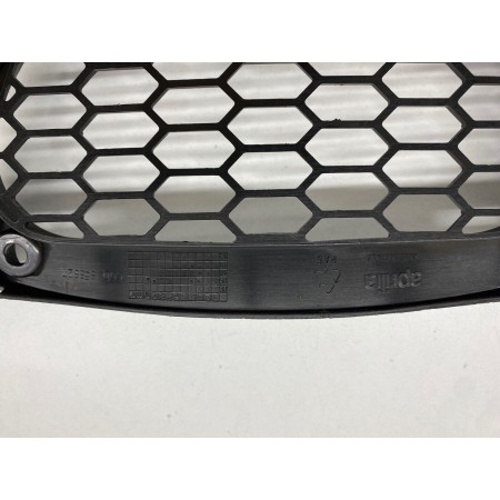 COVER CALANDRA GRIGLIA RADIATORE PUNTALE APRILIA RS4 50 2T 2011-2016