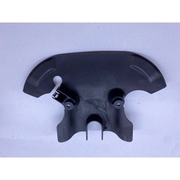 PLASTIC FRONT FORK COVER APRILIA RS4 50 2T 2011-2016