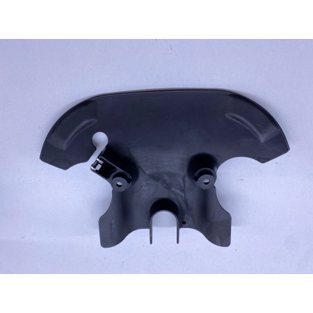 PLASTIC FRONT FORK COVER APRILIA RS4 50 2T 2011-2016