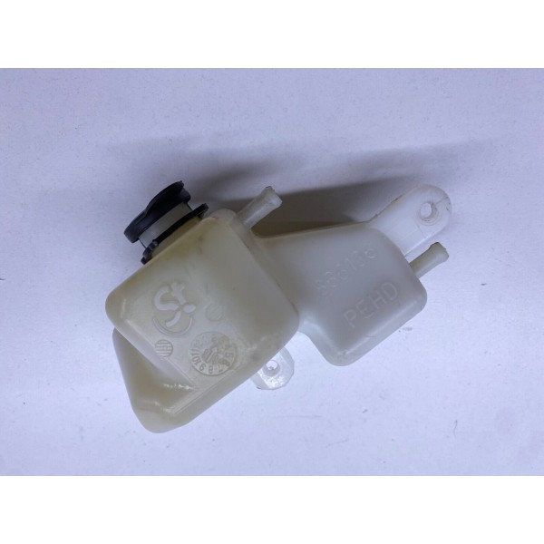 VASCHETTA SERBATOIO OLIO ACQUA RADIATORE APRILIA RS4 50 2T 2011-2016