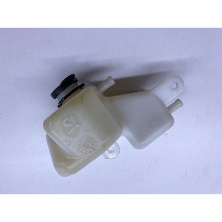 VASCHETTA SERBATOIO OLIO ACQUA RADIATORE APRILIA RS4 50 2T 2011-2016