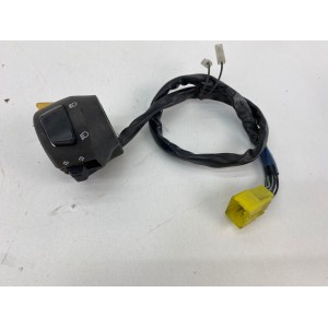 BLOCHETTO DEVIOLUCI SINISTRO COMMUTATORE SUZUKI BURGMAN AN 250 400 1998-2001 2