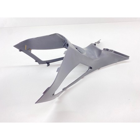 PLASTICA TUNNEL PEDANA GILERA NEXUS 250 300 500 2003-2005 2006-2012