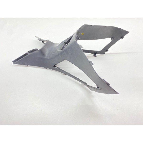 PLASTICA TUNNEL PEDANA GILERA NEXUS 250 300 500 2003-2005 2006-2012