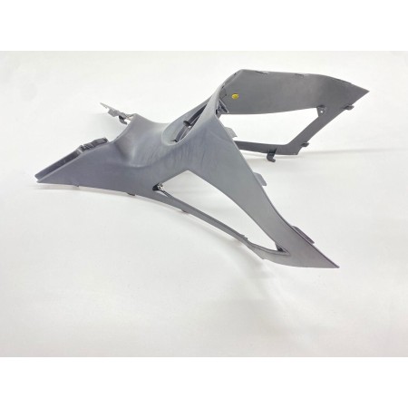 KUNSTSTOFF TUNNEL FUSSSTÜTZE GILERA NEXUS 250 300 500 2003-2005 2006-2012