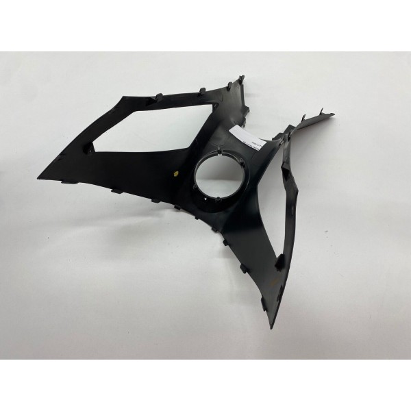 PLASTICA TUNNEL PEDANA GILERA NEXUS 250 300 500 2003-2005 2006-2012