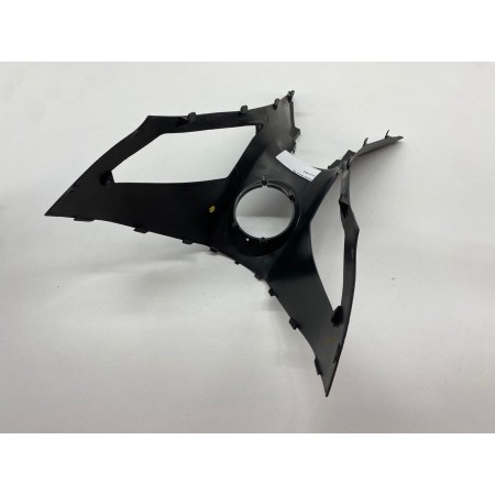 PLASTICA TUNNEL PEDANA GILERA NEXUS 250 300 500 2003-2005 2006-2012