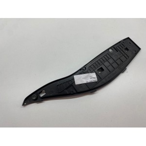 PEDANA SX SINISTRA GILERA NEXUS 250 300 500 2003-2005 2006-2012 2