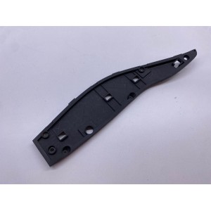 PEDANA DESTRA DX GILERA NEXUS 250 300 500 2003-2005 2006-2012