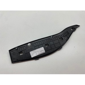 FUSSSTÜTZE RECHTS GILERA NEXUS 250 300 500 2003-2005 2006-2012 2