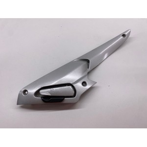 ESTRIBERA PASAJERO DERECHA GILERA NEXUS 250 300 500 2003-2005 2006-2012