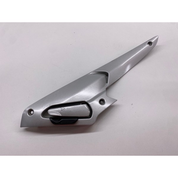 PEDANA PASSEGGEGRO DESTRA DX GILERA NEXUS 250 300 500 2003-2005 2006-2012