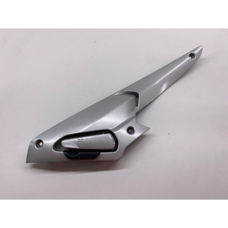 PEDANA PASSEGGEGRO DESTRA DX GILERA NEXUS 250 300 500 2003-2005 2006-2012