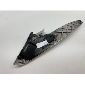 BEIFAHRERTRITTBRETT RECHTS GILERA NEXUS 250 300 500 2003-2005 2006-2012 2