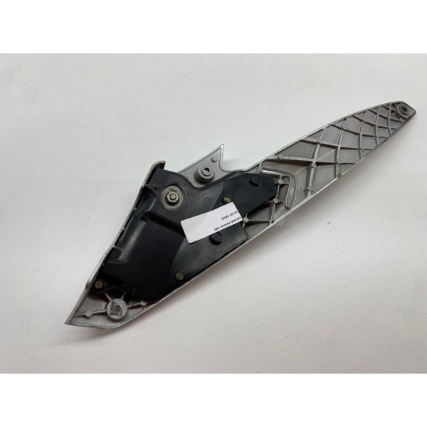 PEDANA PASSEGGEGRO DESTRA DX GILERA NEXUS 250 300 500 2003-2005 2006-2012