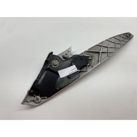 BEIFAHRERTRITTBRETT RECHTS GILERA NEXUS 250 300 500 2003-2005 2006-2012