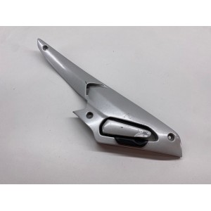 PASSENGER FOOTBOARD LEFT GILERA NEXUS 250 300 500 2003-2005 2006-2012