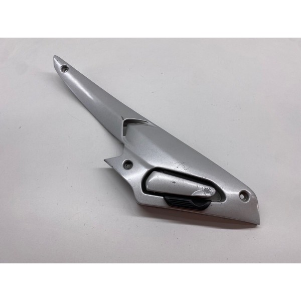 PEDANA PASSEGGEGRO SINISTRA SX GILERA NEXUS 250 300 500 2003-2005 2006-2012