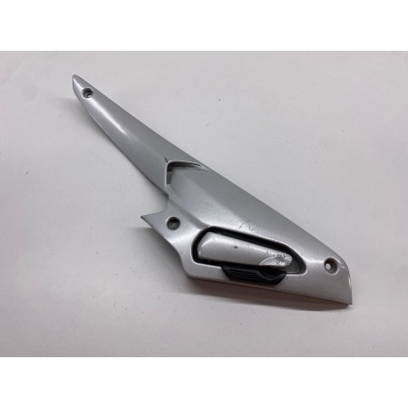 PASSENGER FOOTBOARD LEFT GILERA NEXUS 250 300 500 2003-2005 2006-2012